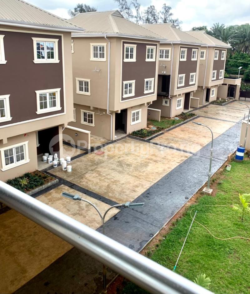 4 bedroom House for rent Ikeja GRA Ikeja Lagos