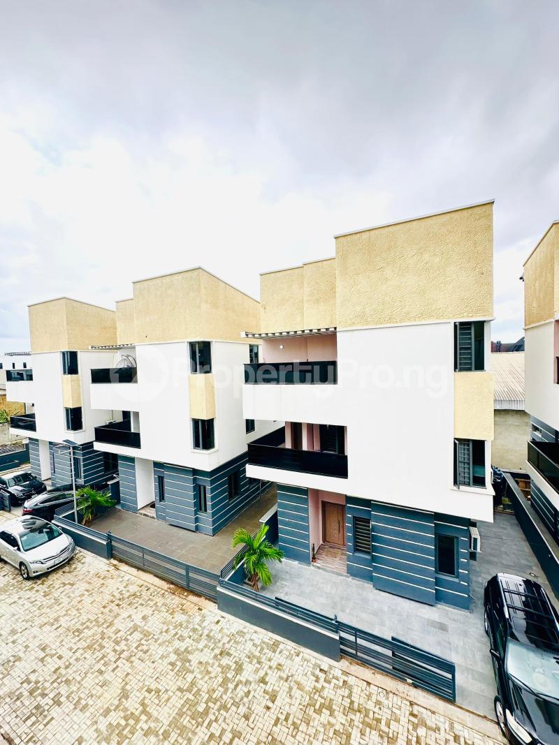 4 bedroom House for sale Amuwo Odofin Lagos - 3