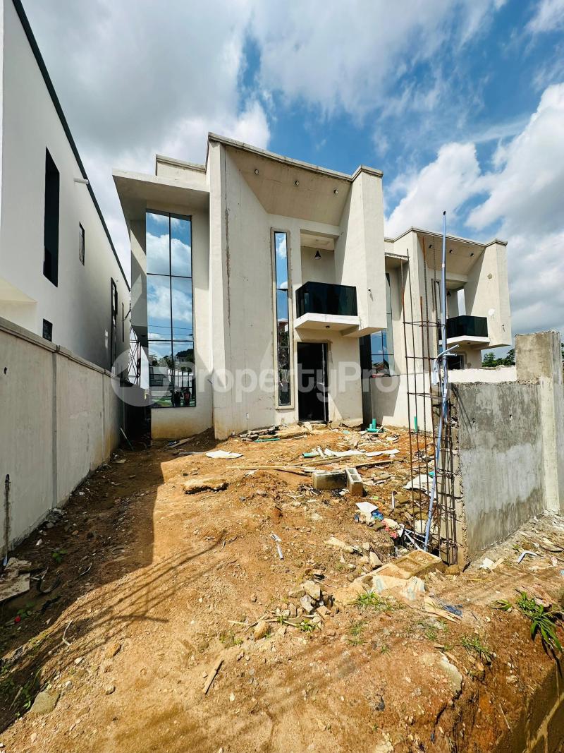 4 bedroom House for sale Ogba Lagos