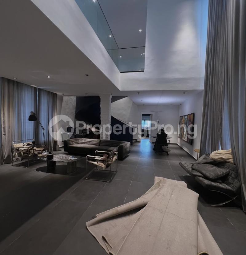 4 bedroom House for rent Orchid Lekki Lagos