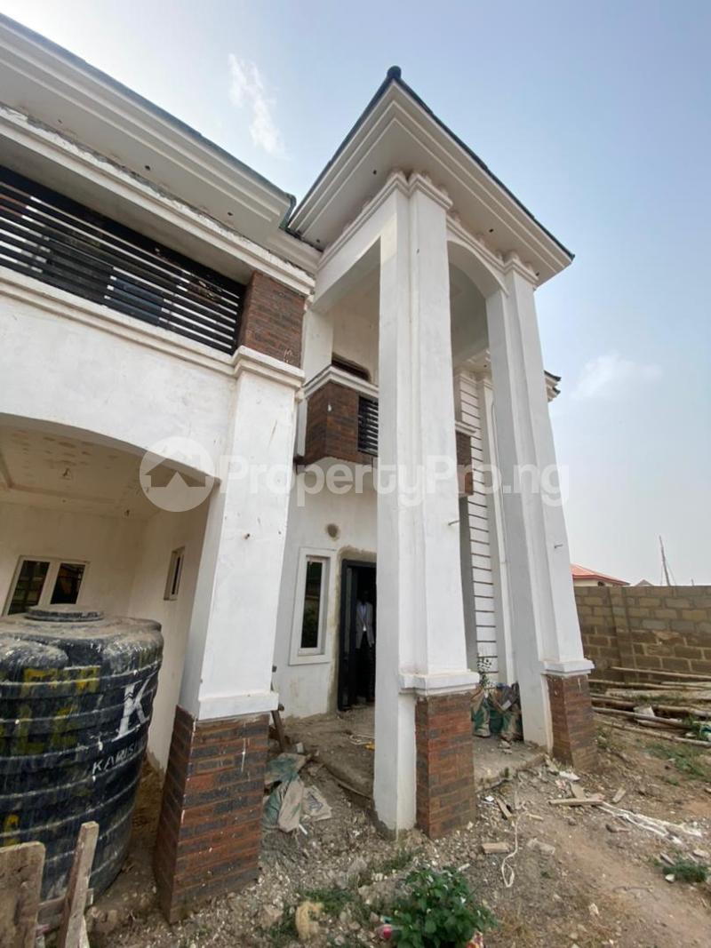 4 Bedroom House in Bodija Ibadan Oyo House for sale in ibadan House