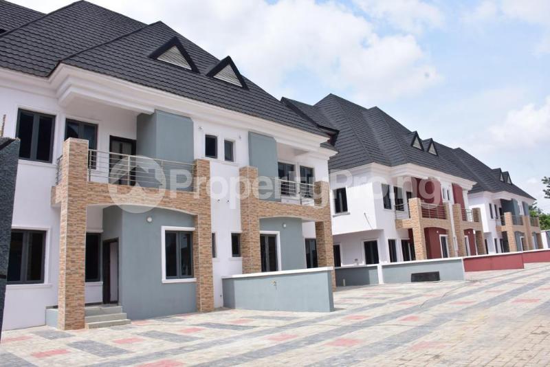 4 bedroom House for sale Ileya Estate Maryland Ikeja Lagos