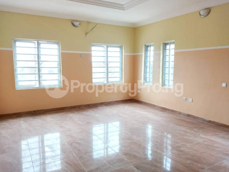 4 bedroom House for rent At Ayeteju 6mins Drive From The Road Go Ibeju-Lekki Lagos