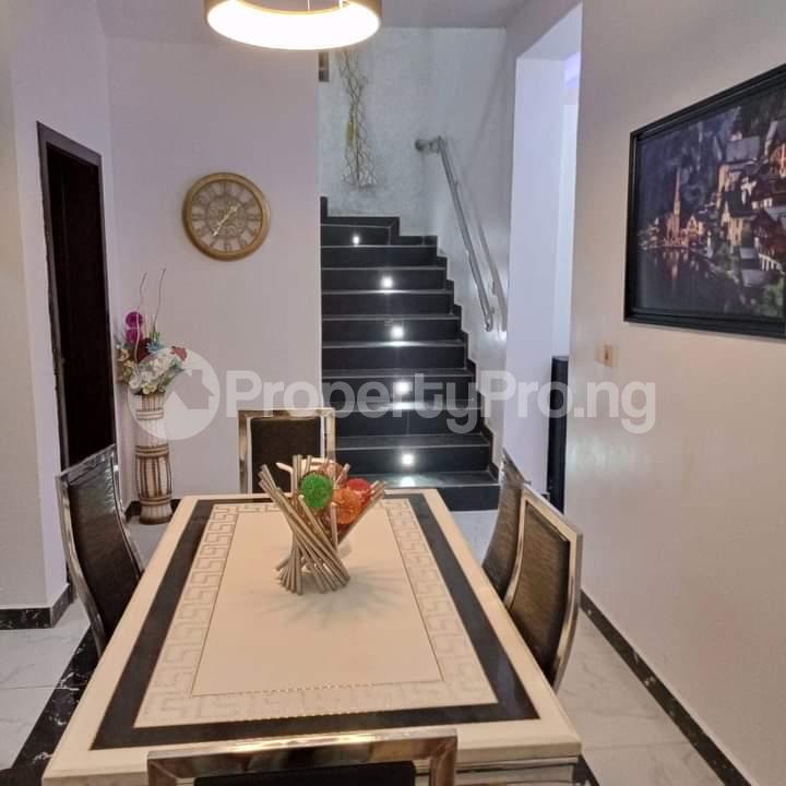 4 bedroom House for sale Thomas estate Ajah Lagos - 0