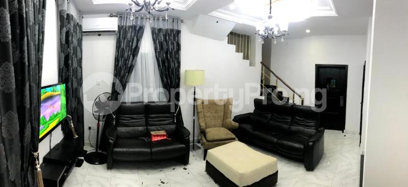 4 bedroom House for sale Ifako-gbagada Gbagada Lagos