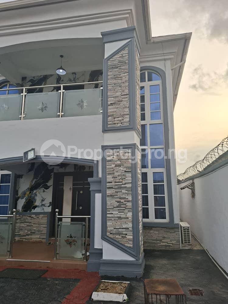 4 bedroom House for sale Ikotun Ikotun Ikotun/Igando Lagos