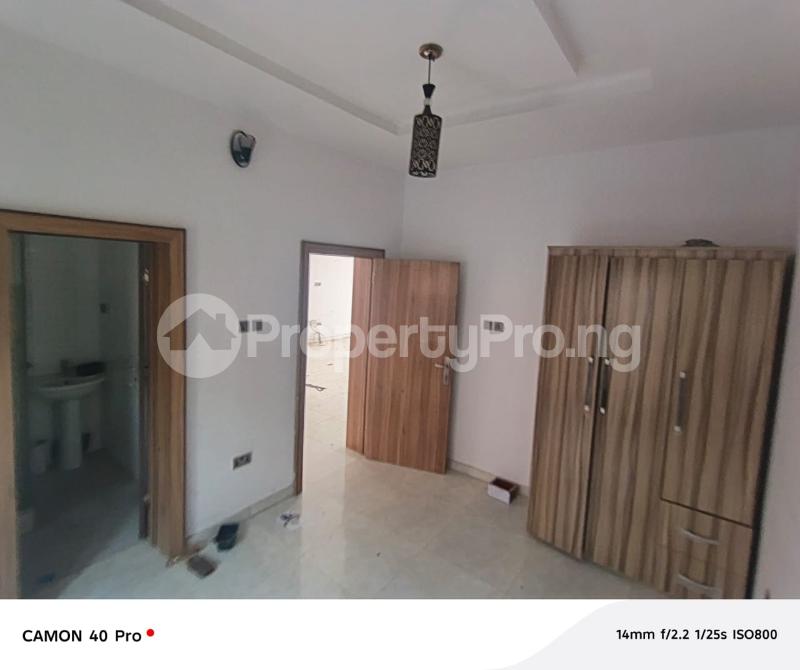 4 bedroom House for rent Jericho Gra Ibadan Oyo