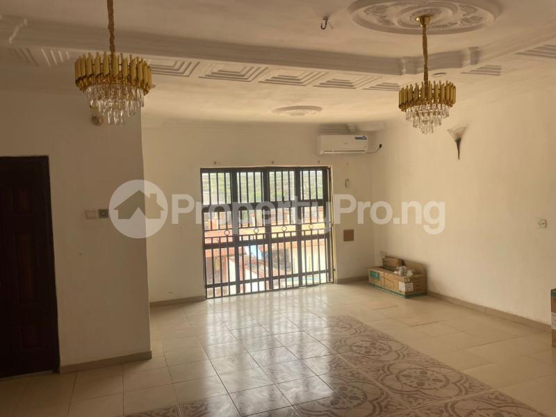4 bedroom House for rent Aerodrome Gra Samonda Ibadan Oyo
