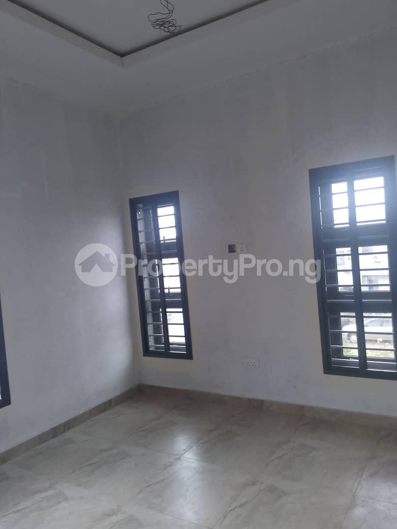 4 bedroom House for sale Omole phase 1 Ojodu Lagos
