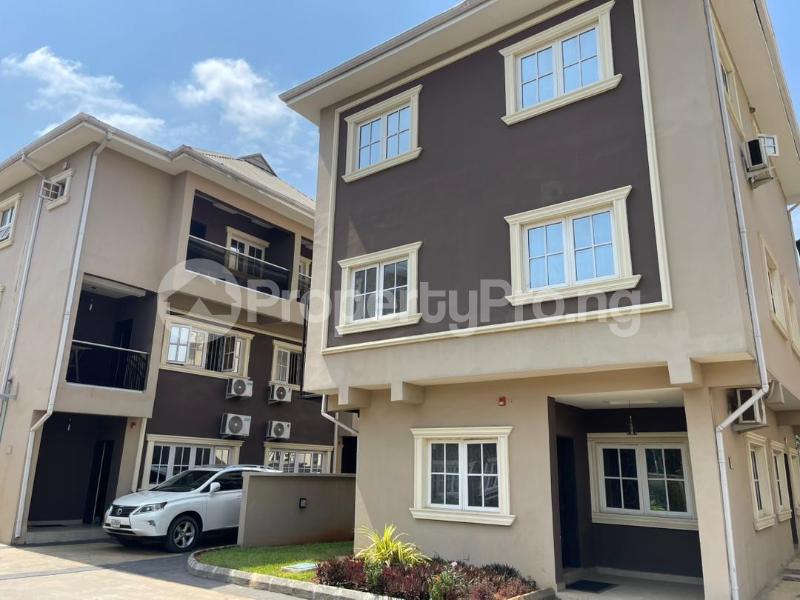 4 bedroom House for rent Ikeja Gra Ikeja GRA Ikeja Lagos