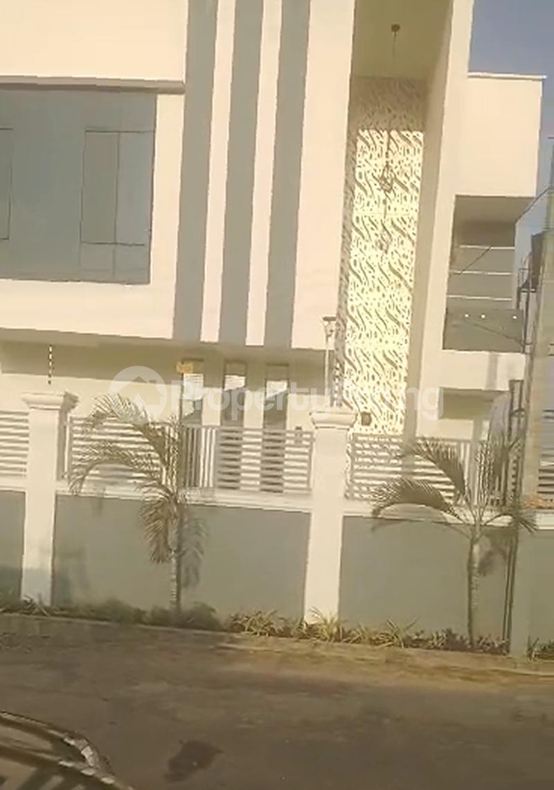 4 bedroom House for sale Labak Estate Oko oba Agege Lagos