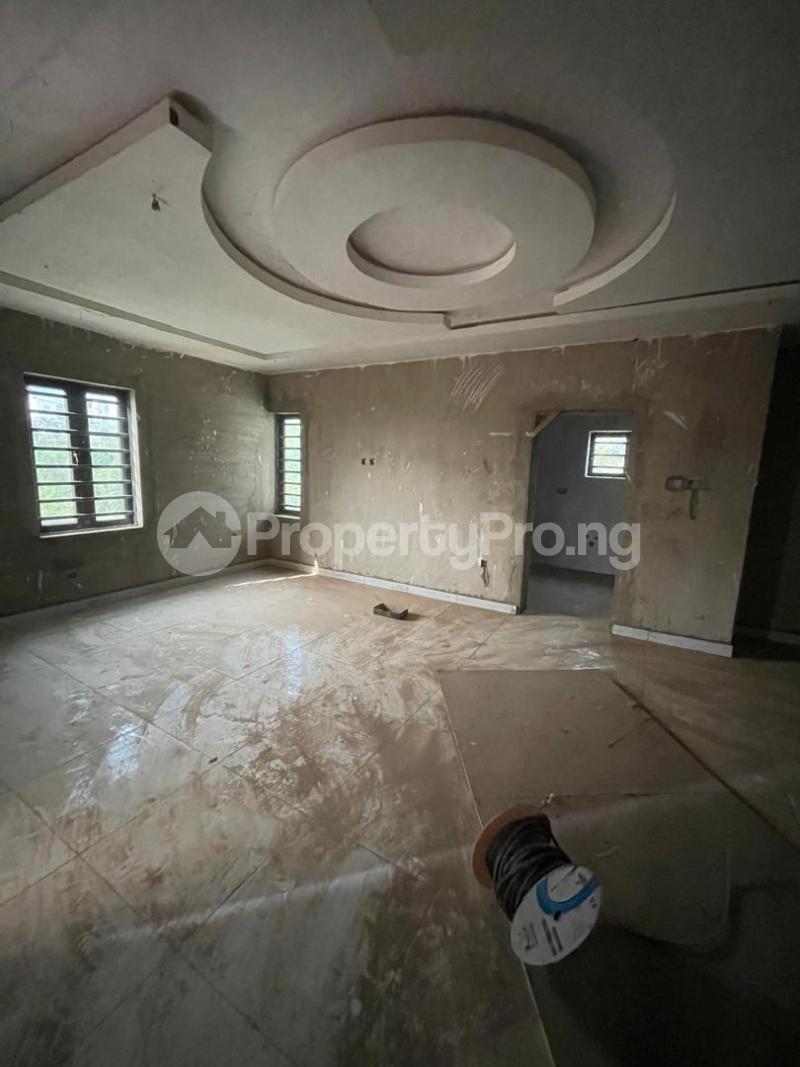 4 bedroom House for sale Carlton Gate Estate Akobo Ibadan Oyo