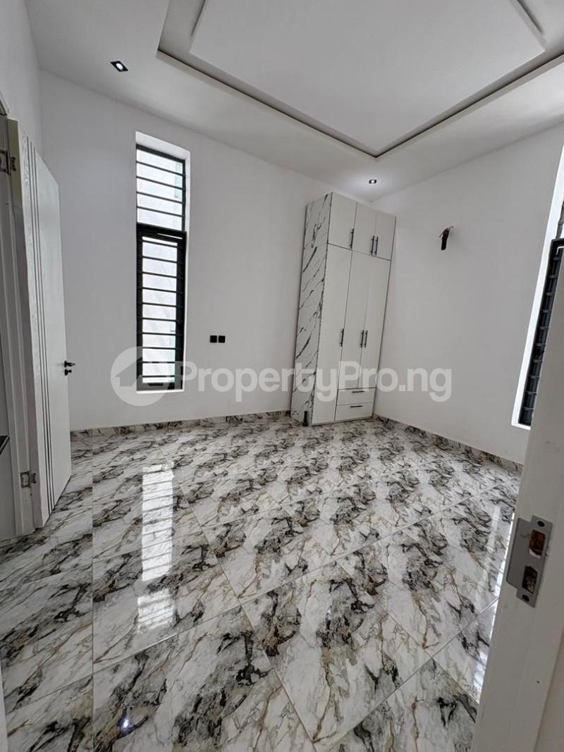 4 bedroom House for sale Ajah Lagos