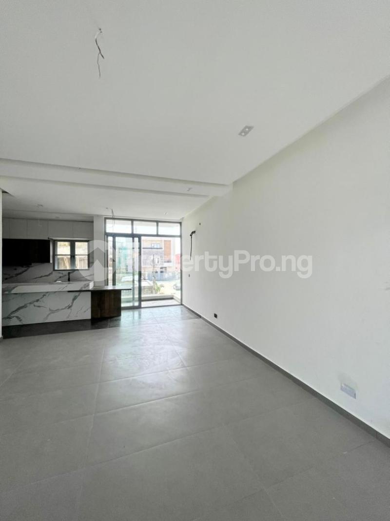 4 bedroom House for sale Lekki Phase 1 Lekki Lagos