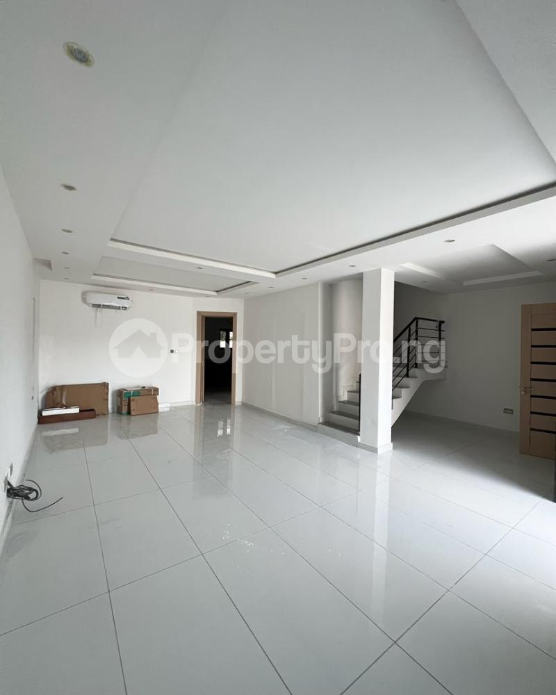 4 bedroom House for rent Ikoyi Lagos