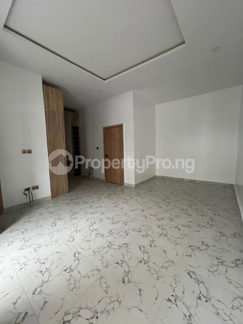 4 bedroom House for sale Sangotedo Lagos