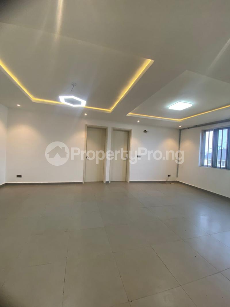 4 bedroom House for rent Ikate Lekki Lagos