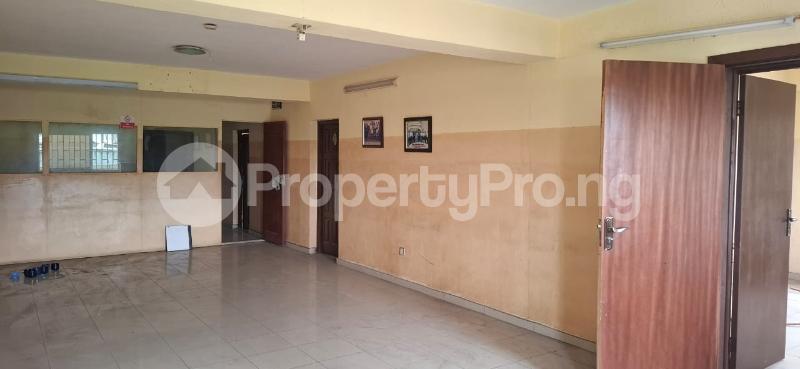 4 bedroom Commercial Property for rent Alausa Ikeja Lagos