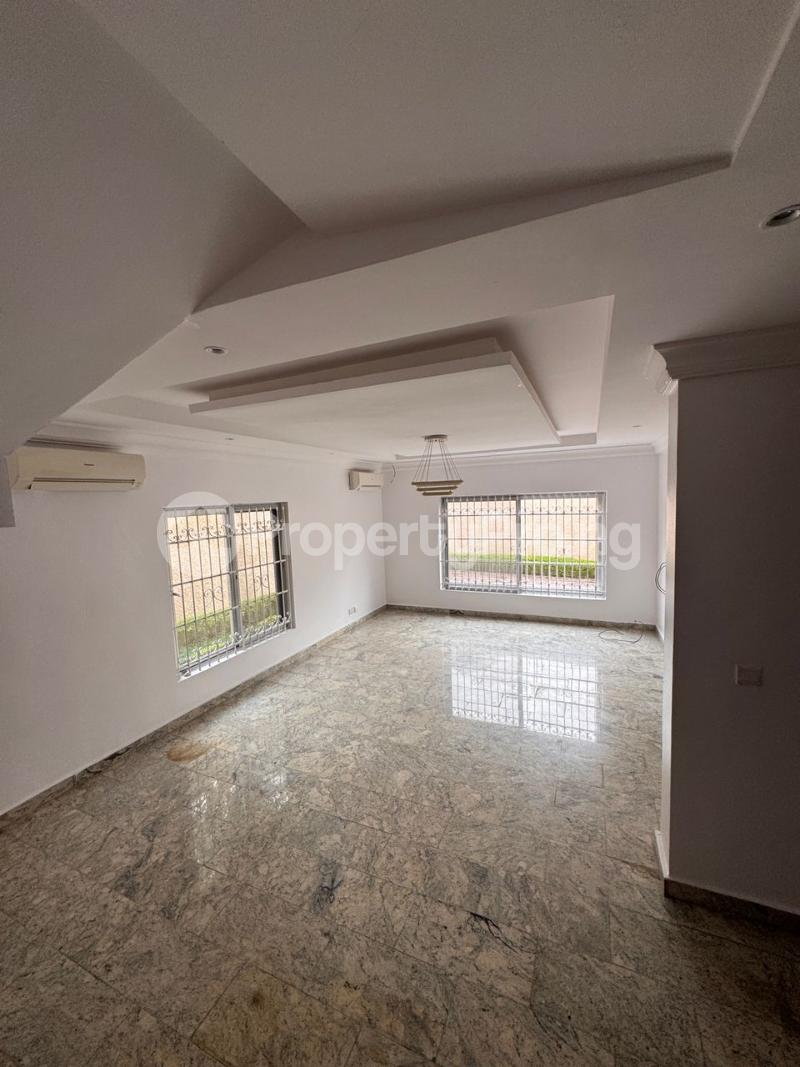 4 bedroom House for rent Victoria Island Lagos