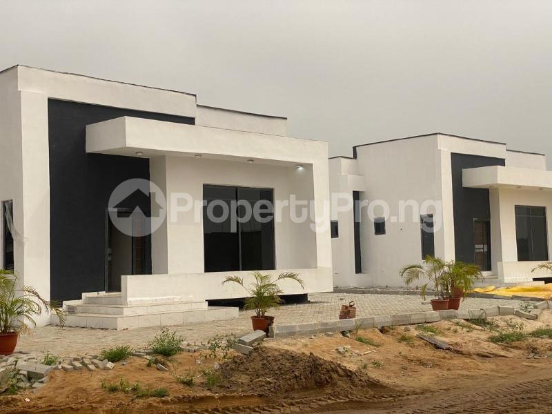 4 bedroom House for sale Igando Eleko Ibeju-Lekki Lagos