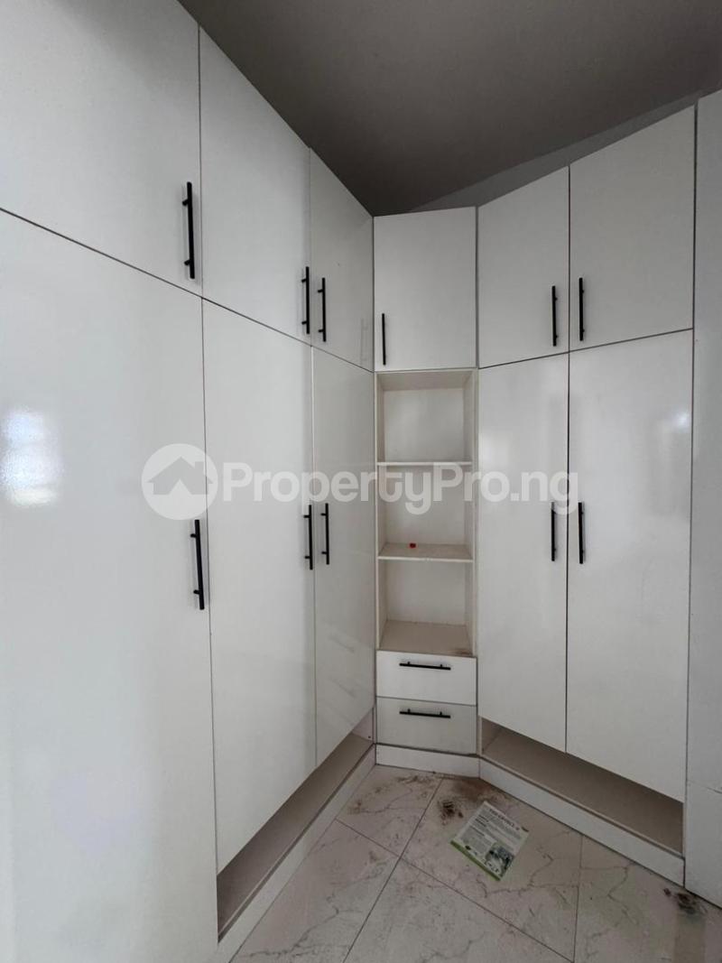 4 bedroom House for rent Orchid Lekki Lagos