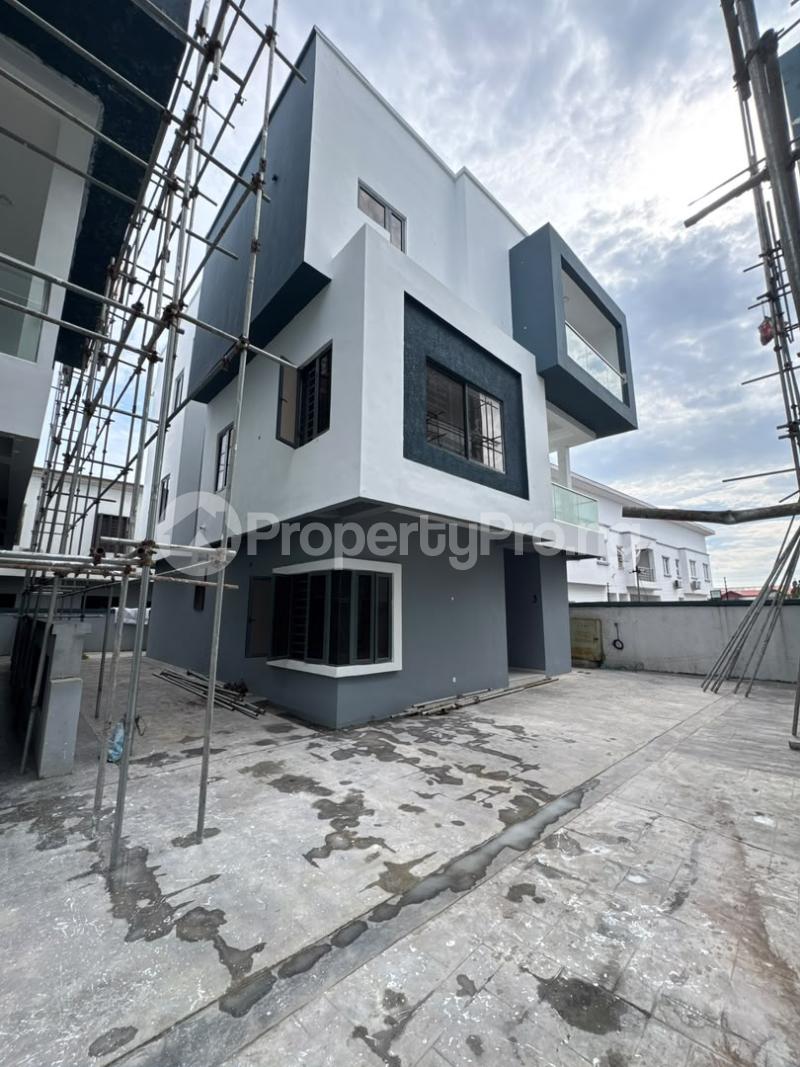 4 bedroom House for sale Orchid Lekki Lagos
