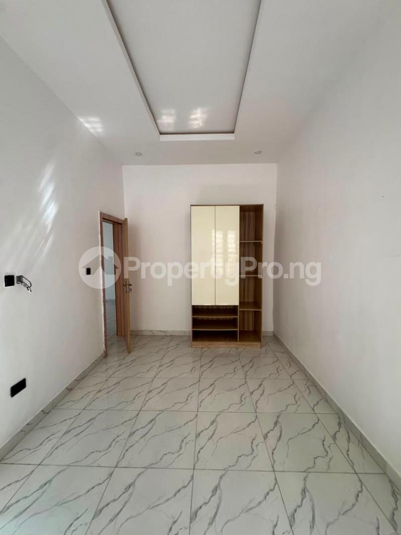 4 bedroom House for rent Orchid Lekki Lagos