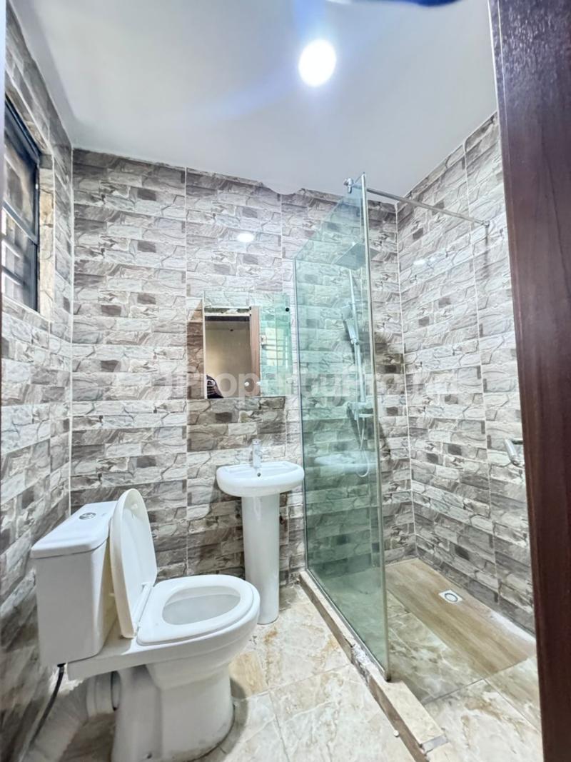 4 bedroom House for rent Orchid Lekki Lagos
