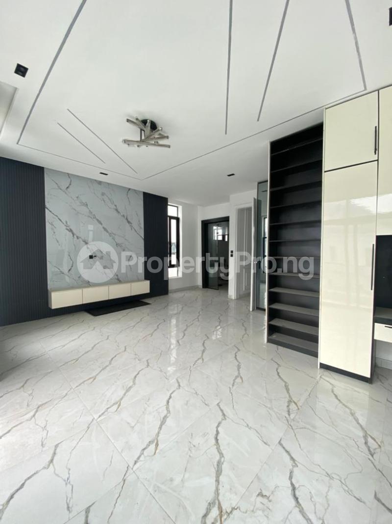 4 bedroom House for sale Orchid Lekki Lagos