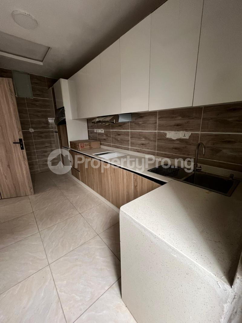 4 bedroom House for rent VGC Lekki Lagos