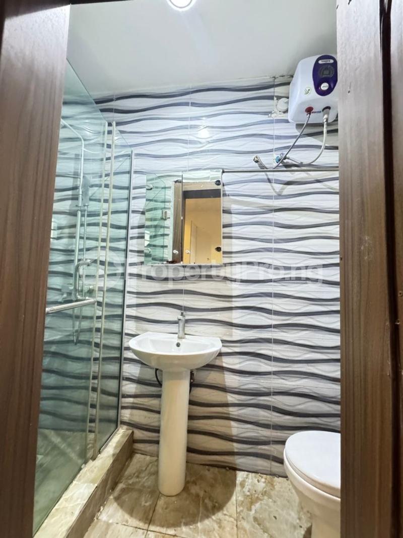 4 bedroom House for rent Orchid Lekki Lagos