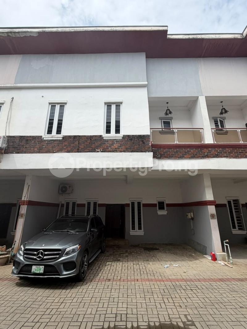 4 bedroom House for rent Orchid Lekki Lagos