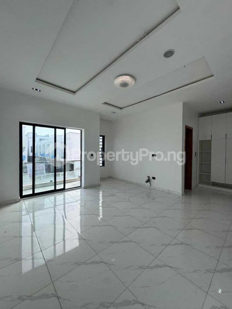 4 bedroom House for rent Orchid Lekki Lagos