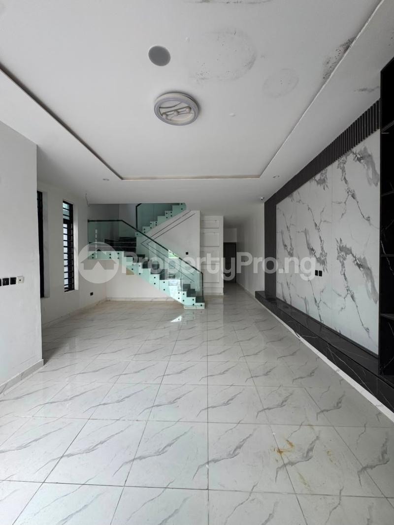 4 bedroom House for rent Orchid Lekki Lagos