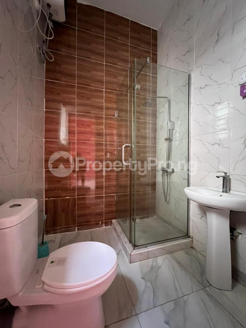 4 bedroom House for rent Orchid Lekki Lagos