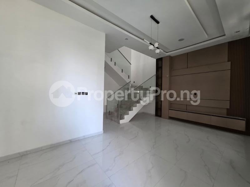 4 bedroom House for rent Orchid Lekki Lagos