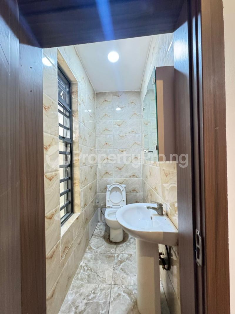 4 bedroom House for rent Orchid Lekki Lagos