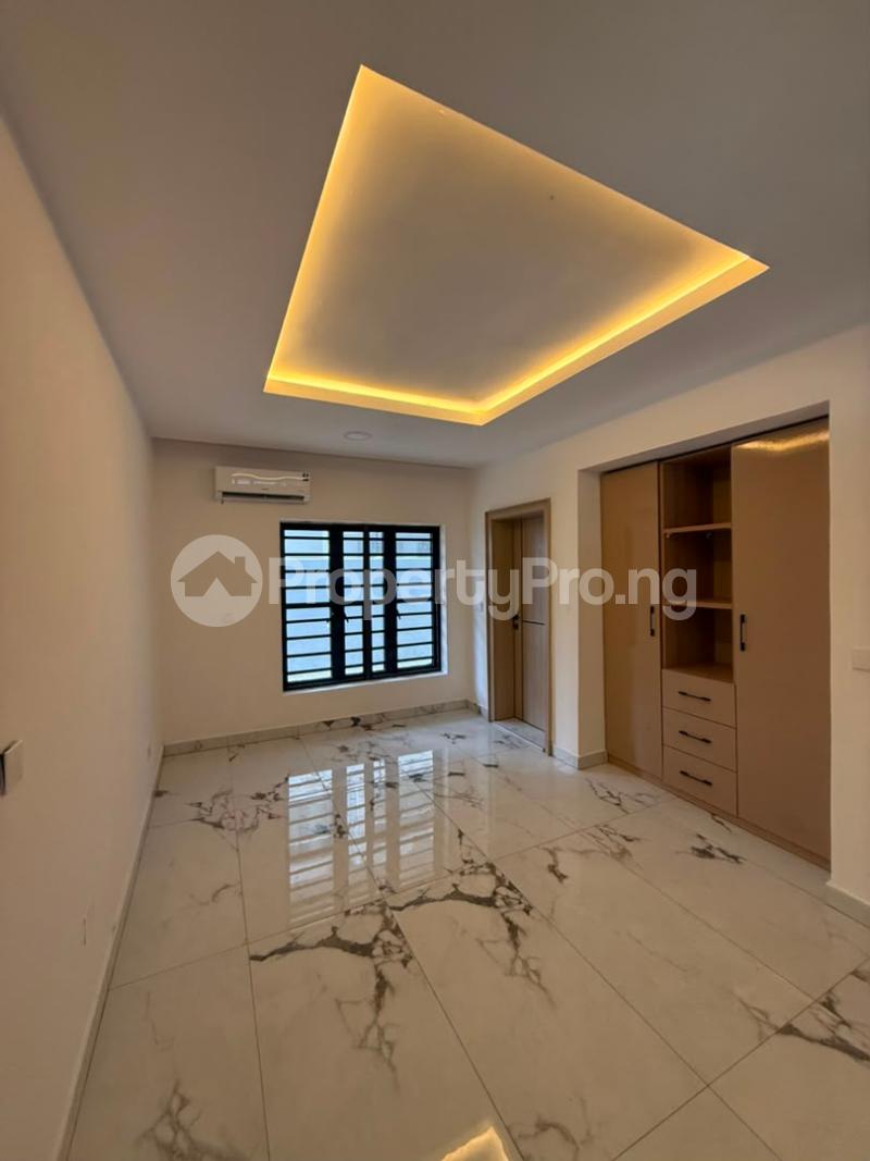 4 bedroom House for sale Lekki Phase 1 Lekki Lagos