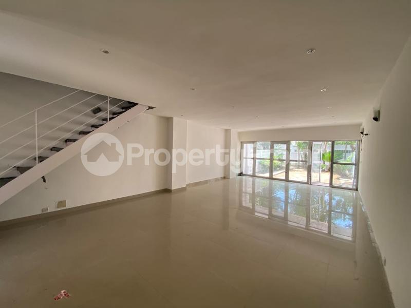 4 bedroom House for rent Parkview Estate Ikoyi Lagos