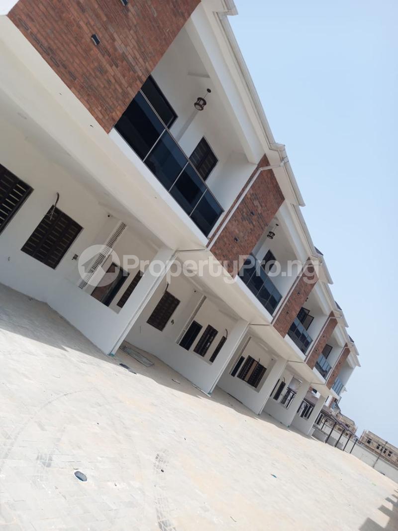 4 bedroom House for rent Orchid Lekki Lagos