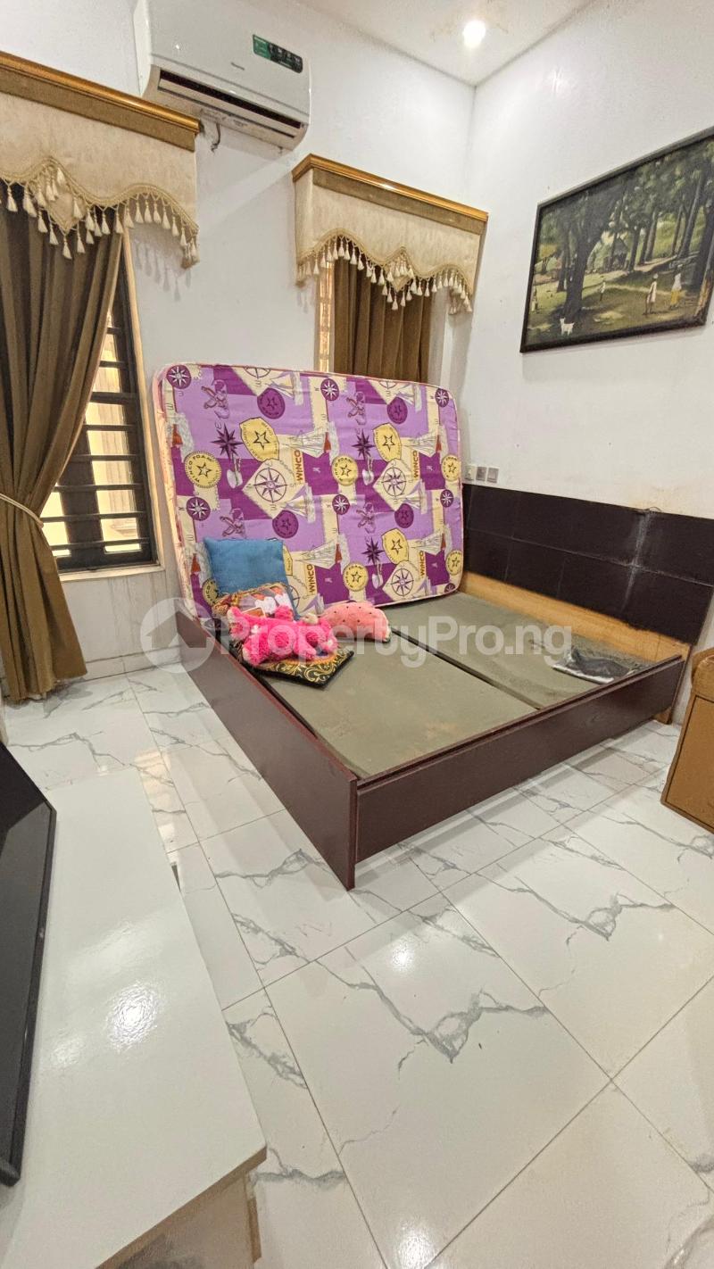 4 bedroom House for rent Orchid Lekki Lagos