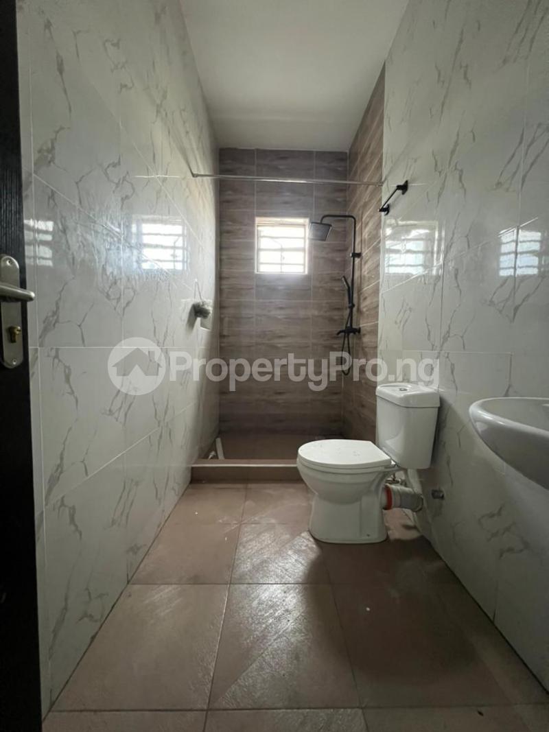 4 bedroom House for rent Orchid Lekki Lagos
