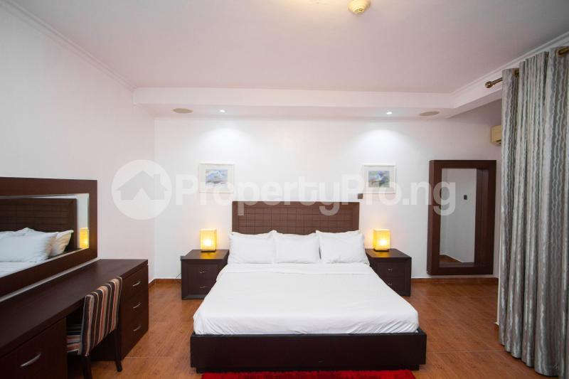 4 bedroom House for shortlet Off Admiralty Way Lekki Phase 1 Lekki Lagos