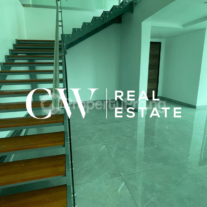 4 bedroom House for rent Old Ikoyi Ikoyi Lagos