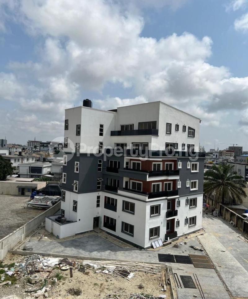 4 bedroom House for sale Ikoyi Lagos