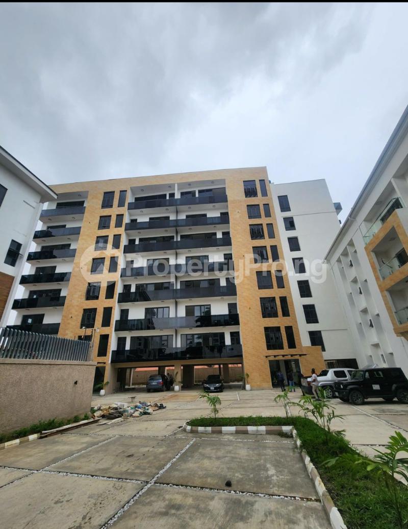 4 bedroom House for sale Ikoyi Lagos