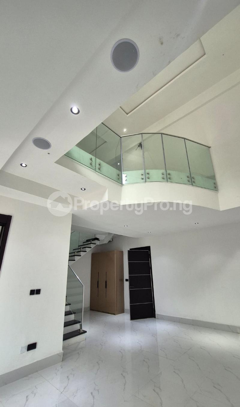 4 bedroom House for rent Ikeja GRA Ikeja Lagos