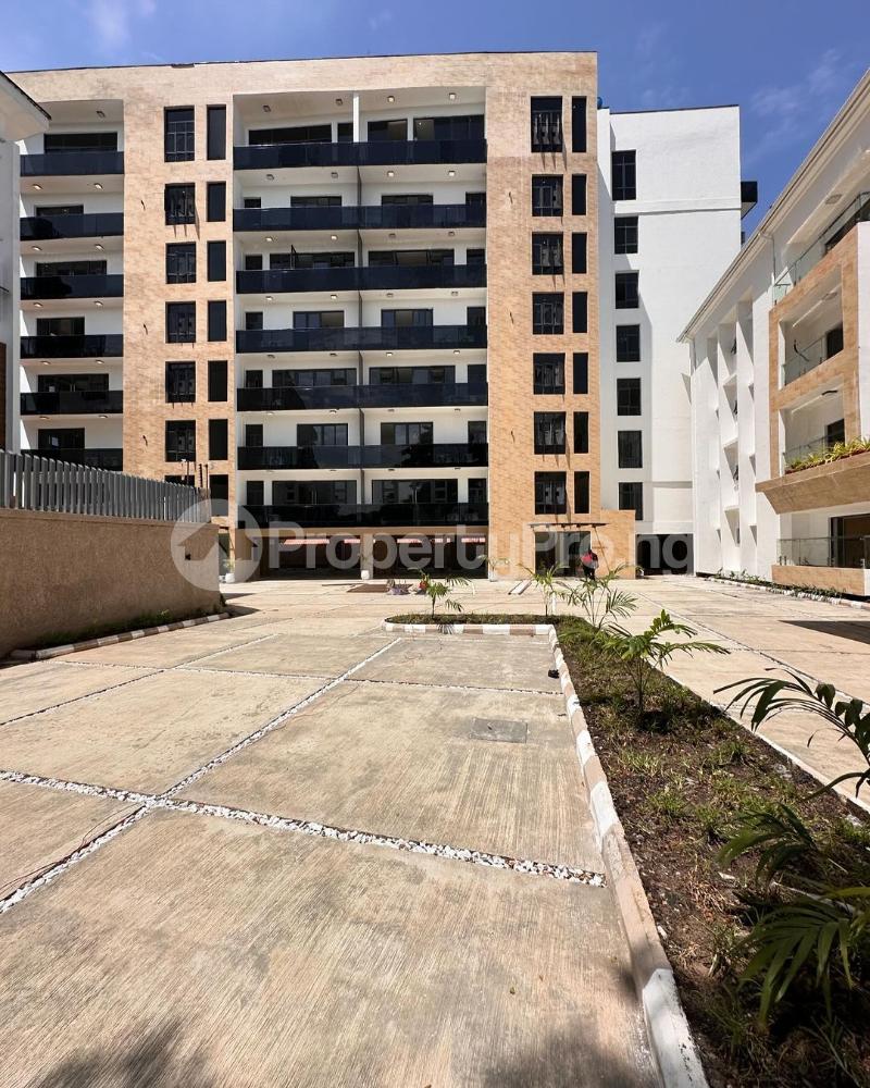 4 bedroom House for sale Ikoyi Lagos