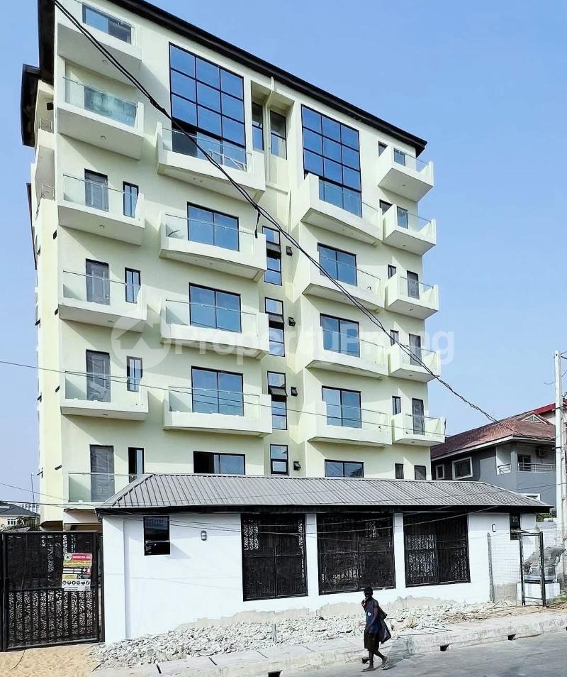 4 bedroom House for sale Victoria Island Lagos
