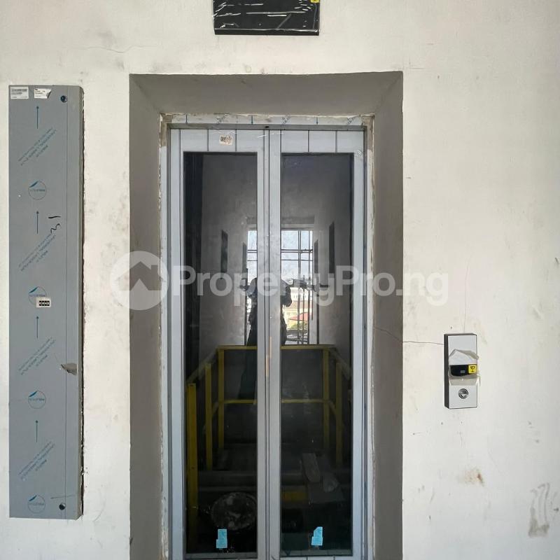 4 bedroom House for sale Shonibare Estate Maryland Lagos